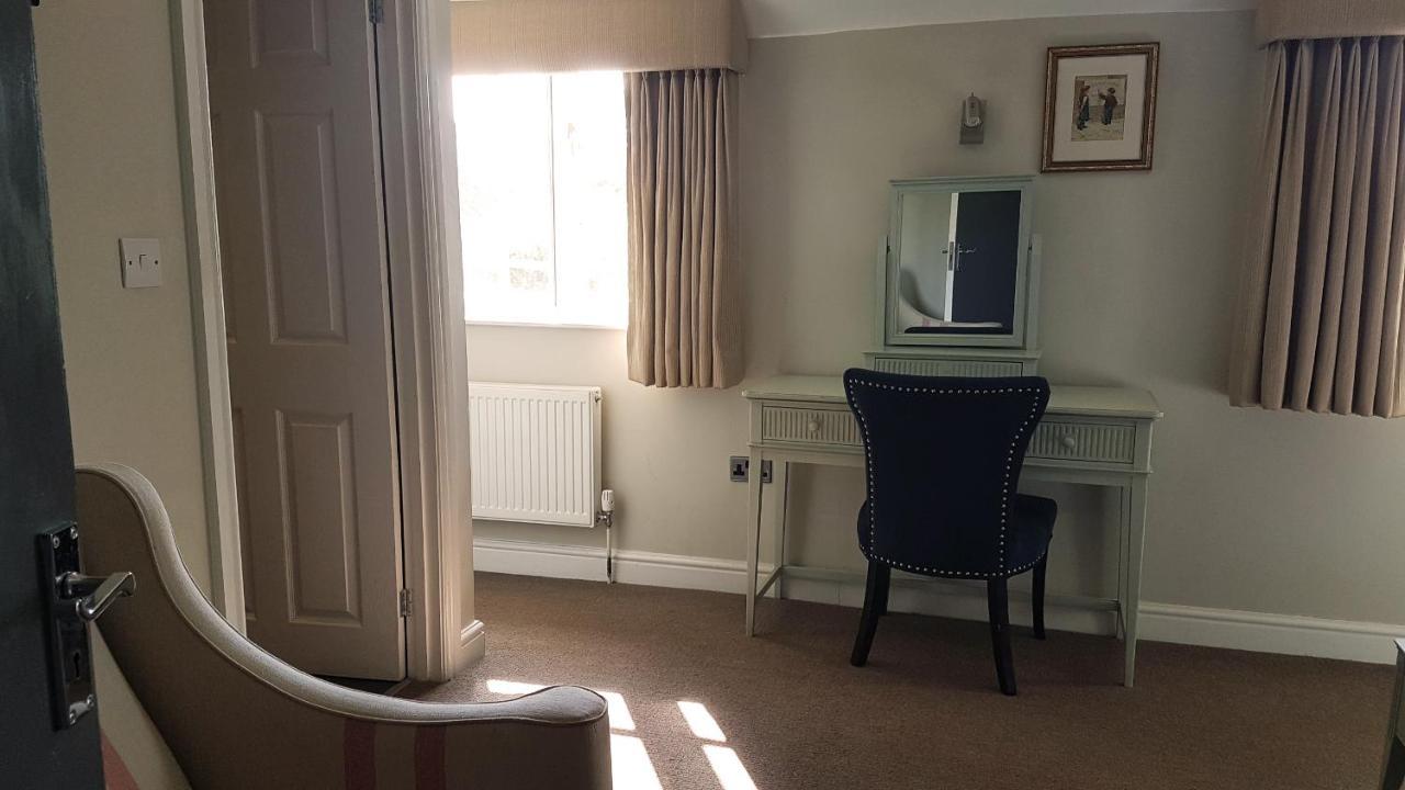The Royal Oak Bed & Breakfast Duddington