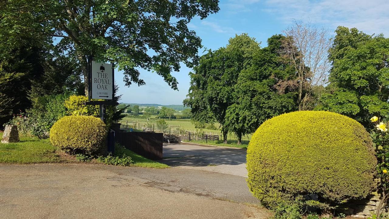 The Royal Oak * Duddington